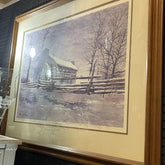 Michael Sloan Print
